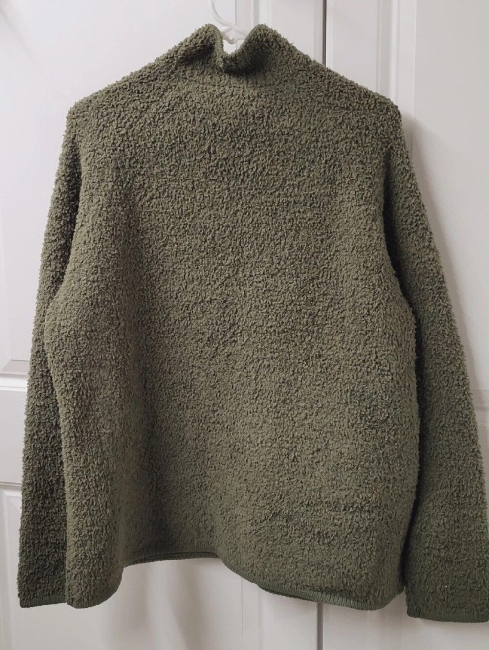Natural Reflections Sweater Women's Size: XL - Picture 6 of 10